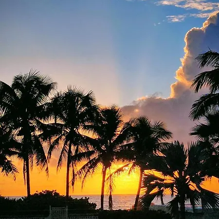 Sherry Frontenac Oceanfront